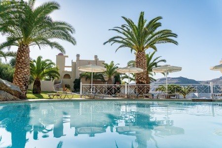 Lindos Royal Resort - 55