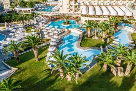 Lindos Royal Resort - 56