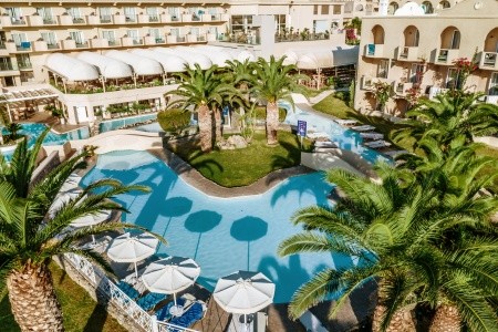 Lindos Royal Resort - 57