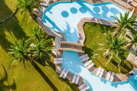 Lindos Royal Resort - 58