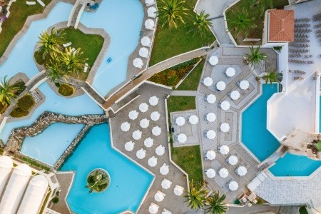 Lindos Royal Resort - 61