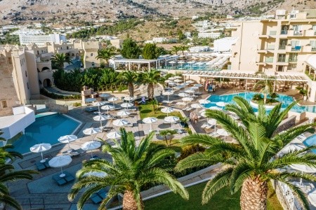 Lindos Royal Resort - 63