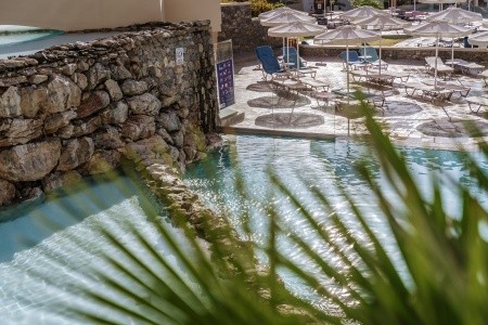 Lindos Royal Resort - 64