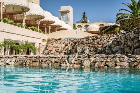 Lindos Royal Resort - 66