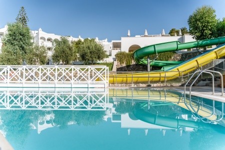 Lindos Royal Resort - 69