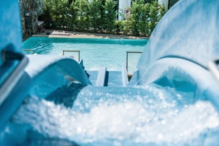 Lindos Royal Resort - 73