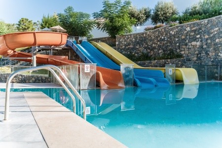 Lindos Royal Resort - 74