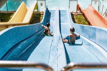 Lindos Royal Resort - 75