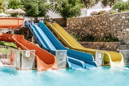 Lindos Royal Resort - 76