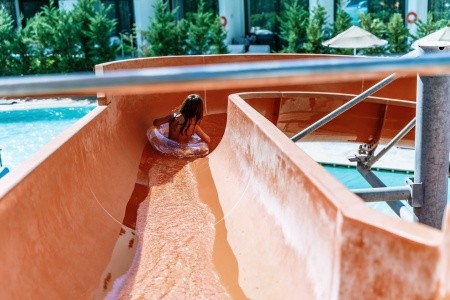 Lindos Royal Resort - 77