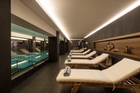 Lindos Royal Resort - 84