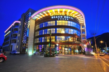 Golden Rock Beach - 4