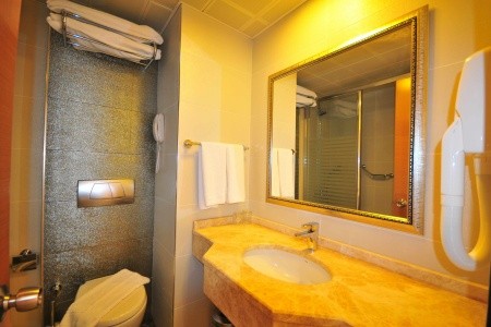 Golden Rock Beach - 14