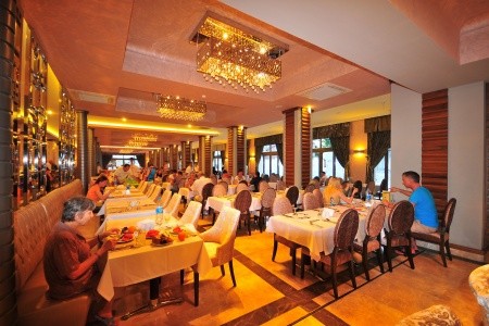 Golden Rock Beach - 17