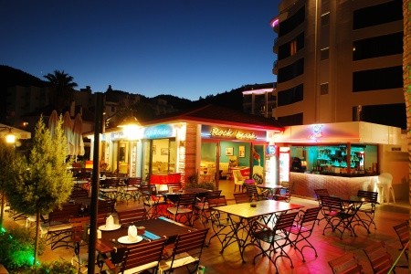 Golden Rock Beach - 18