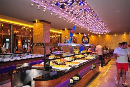 Golden Rock Beach - 19