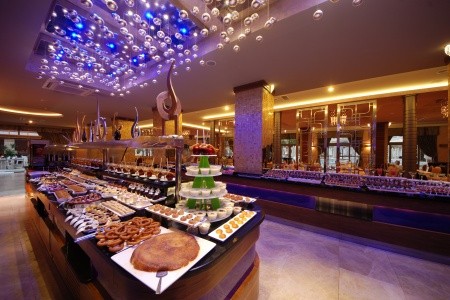 Golden Rock Beach - 21