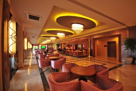 Golden Rock Beach - 22