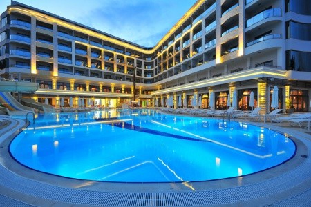 Golden Rock Beach - 23