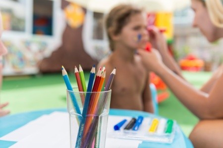 Golden Rock Beach - 29