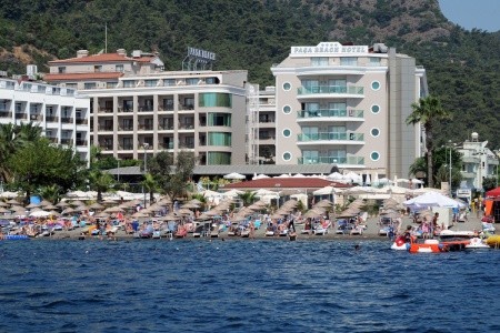 Pasabeach - 2