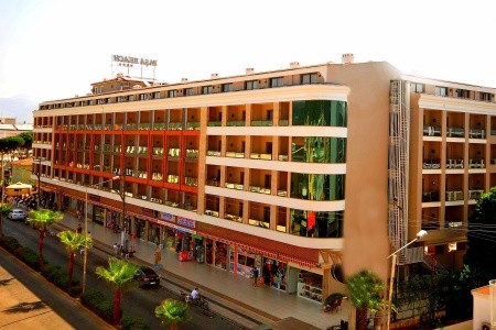 Pasabeach - 4