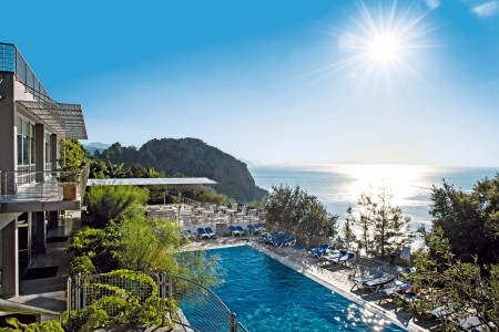 Loryma Resort - 2