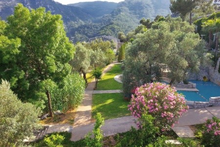Loryma Resort - 4