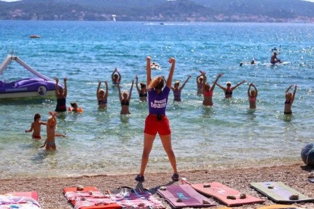 Camping Park Soline - 37