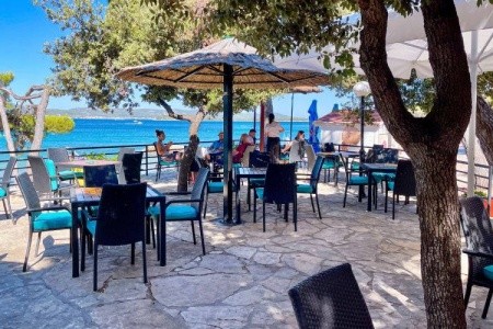 Camping Park Soline - 38