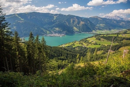 RAKOUSKO - GLEMMTAL HINTERGLEMM SALCBURK