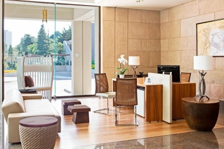 Řecko, Rhodos, Sheraton Rhodes Resort, za <span>30.960</span> Kč