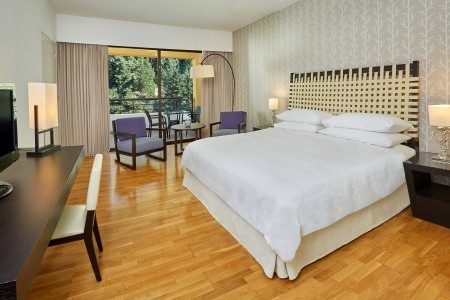 Sheraton Rhodes Resort - 4