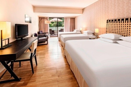 Sheraton Rhodes Resort - 11