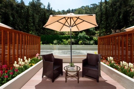 Sheraton Rhodes Resort - 12