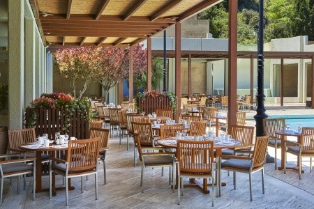 Sheraton Rhodes Resort - 15