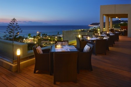 Sheraton Rhodes Resort - 16