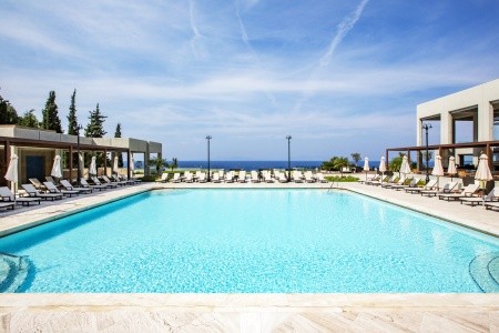 Sheraton Rhodes Resort - 20