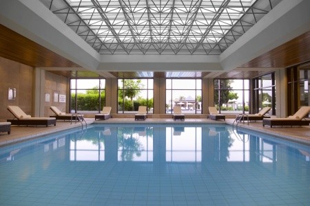 Sheraton Rhodes Resort - 22