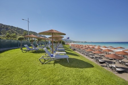 Sheraton Rhodes Resort - 24