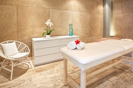 Sheraton Rhodes Resort - 27