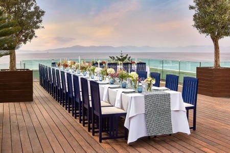 Sheraton Rhodes Resort - 31