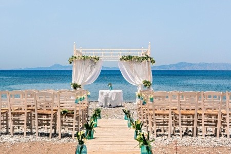 Sheraton Rhodes Resort - 32