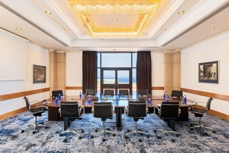 Sheraton Rhodes Resort - 35