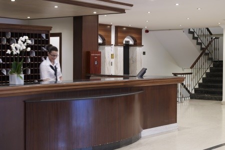 Řecko, Rhodos, Mitsis Petit Palais, za <span>36.965</span> Kč