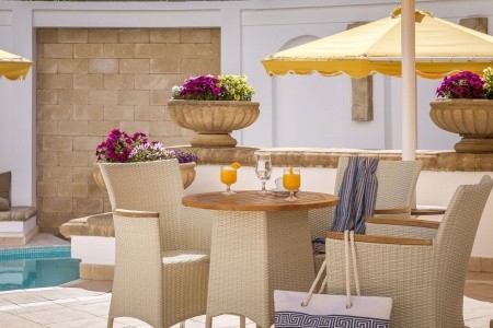 Mitsis Petit Palais - 6