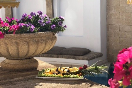 Mitsis Petit Palais - 7