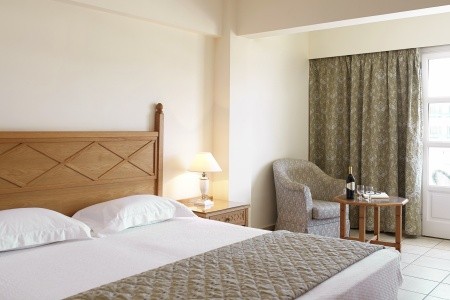 Mitsis Petit Palais - 10