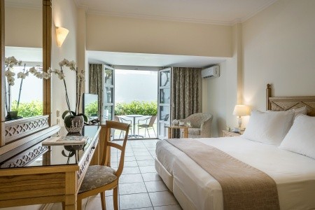 Mitsis Petit Palais - 11