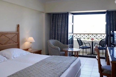 Mitsis Petit Palais - 13